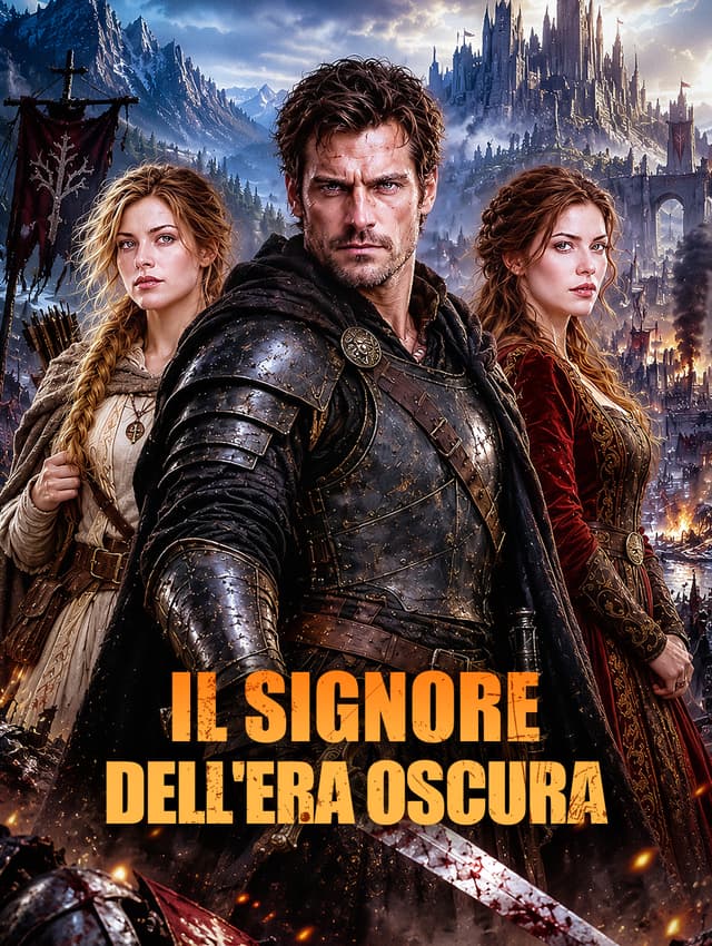 Il Signore Dell'Era Oscura