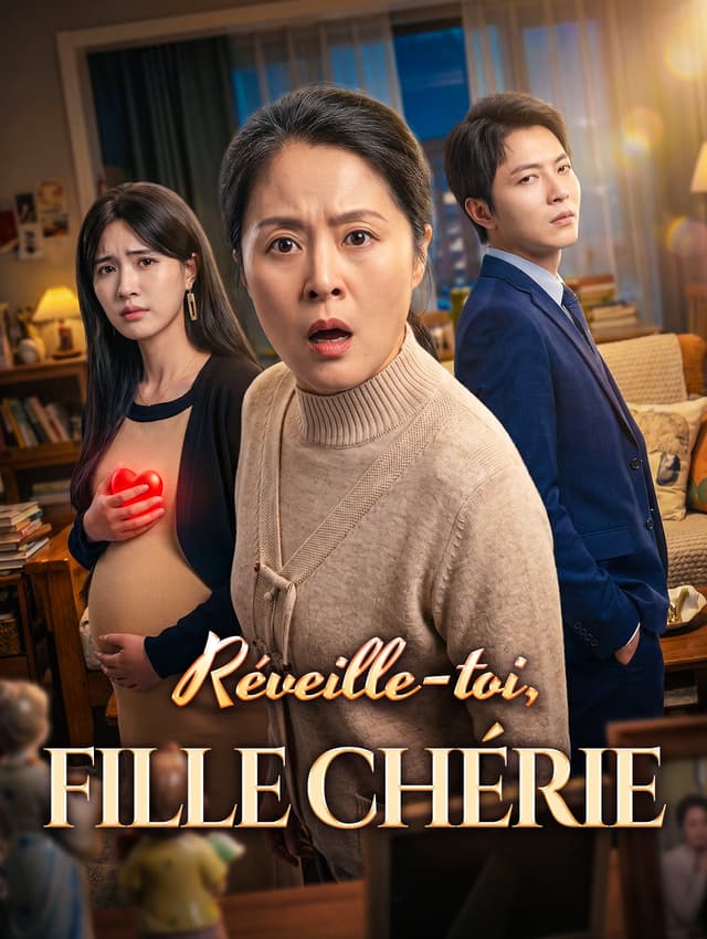 Réveille-toi, fille chérie