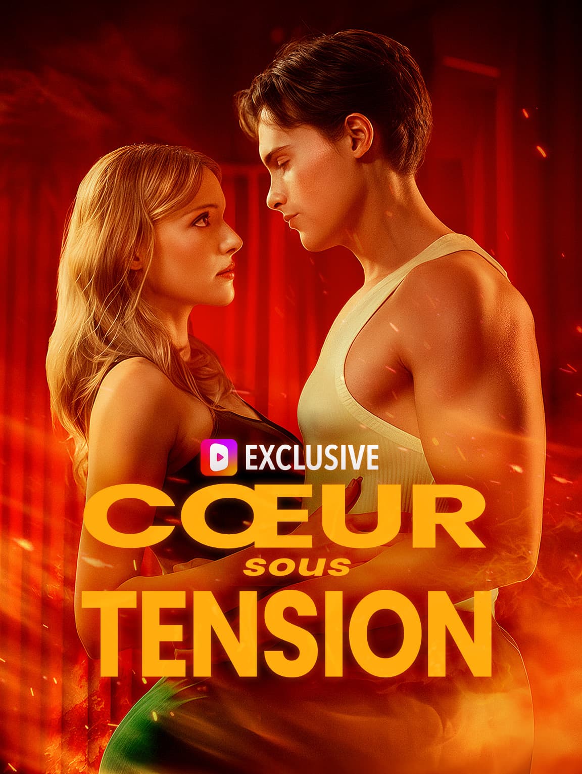 Cœur sous tension