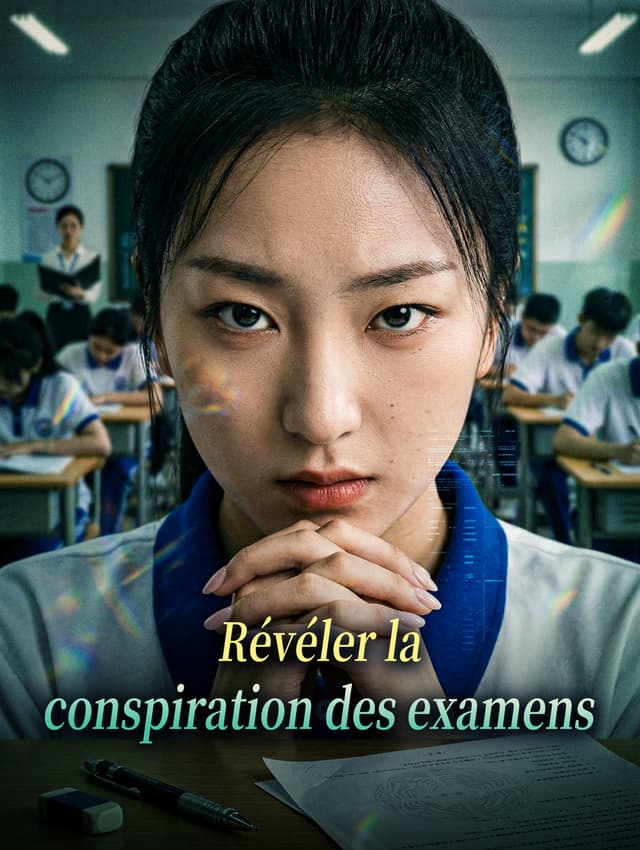 Révéler la conspiration des examens
