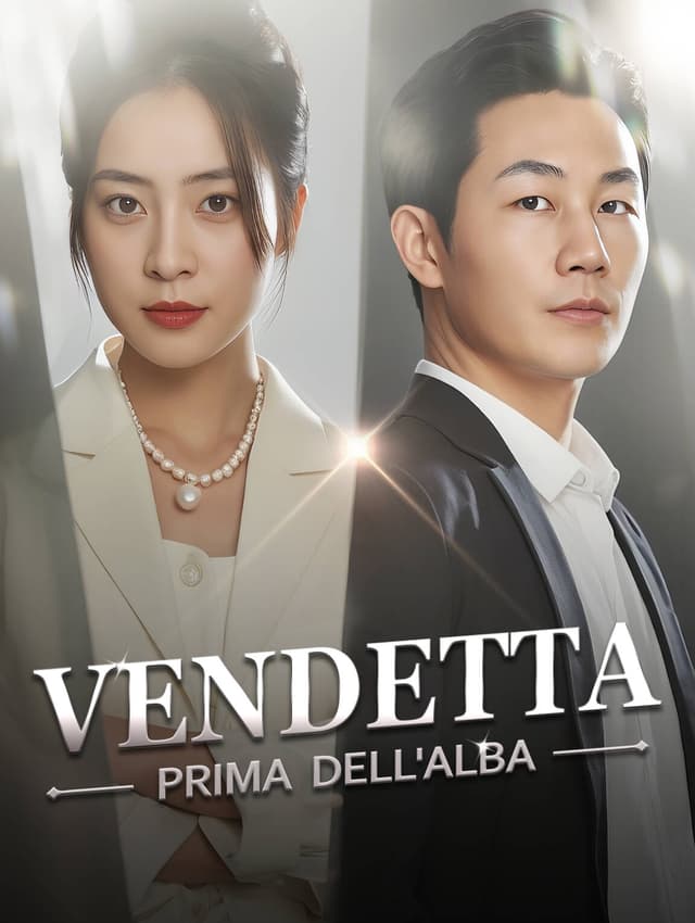 Vendetta Prima dell'Alba
