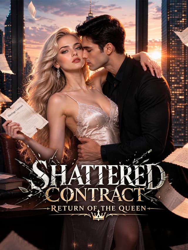 Shattered Contract: Return of the Queen