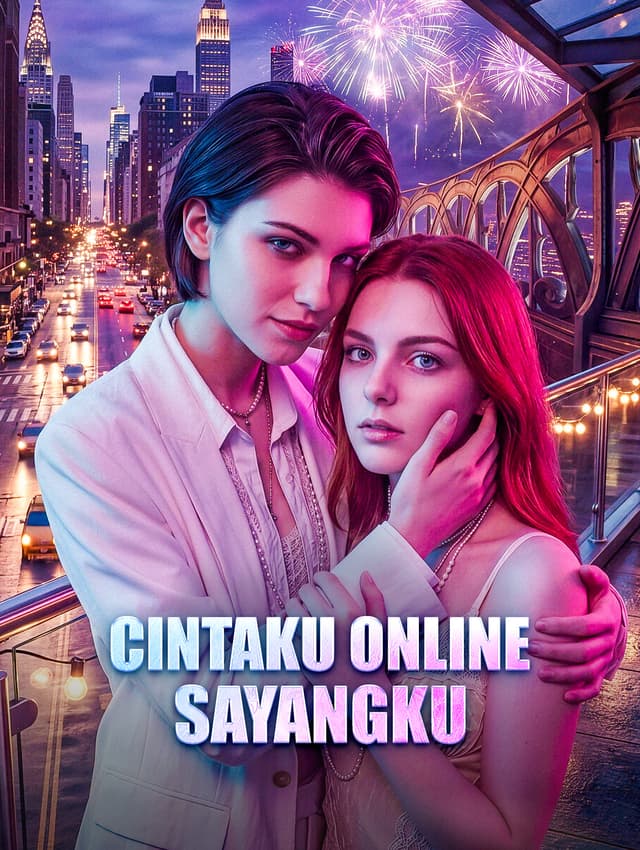 Cintaku Online, Sayangku(Sulih Suara)