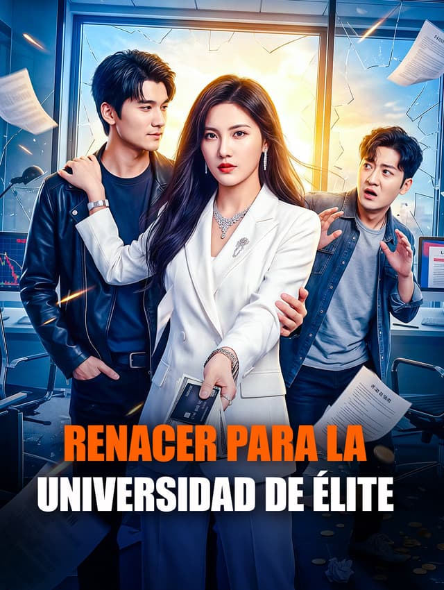 Renacer para la Universidad de Élite