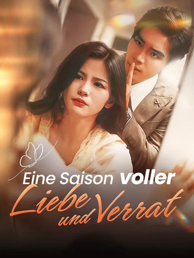 Eine Saison voller Liebe und Verrat