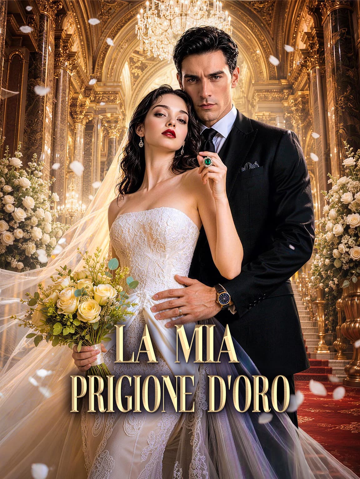 La Mia Prigione d'Oro