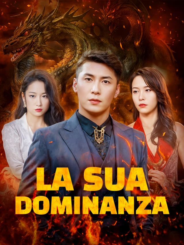 La Sua Dominanza