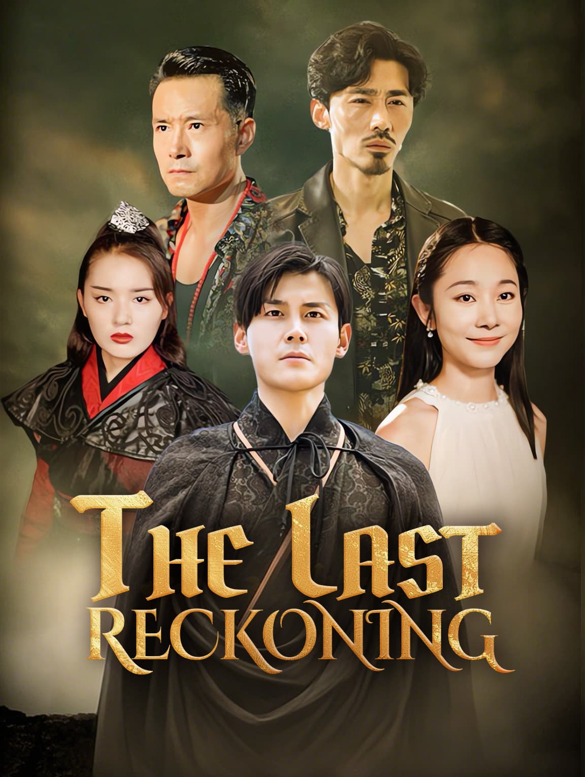 The Last Reckoning