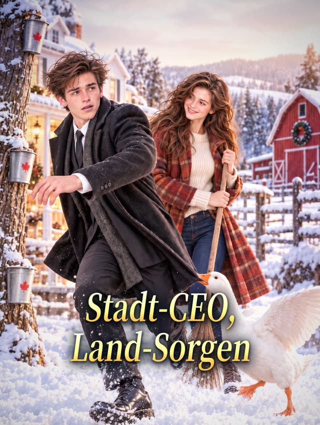 Stadt-CEO, Land-Sorgen