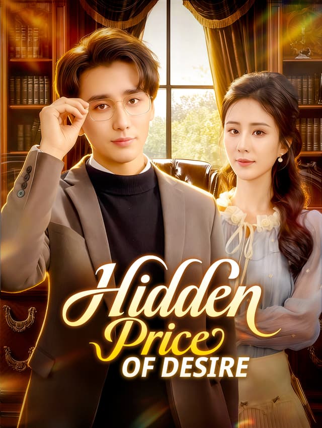 Hidden Price of Desire