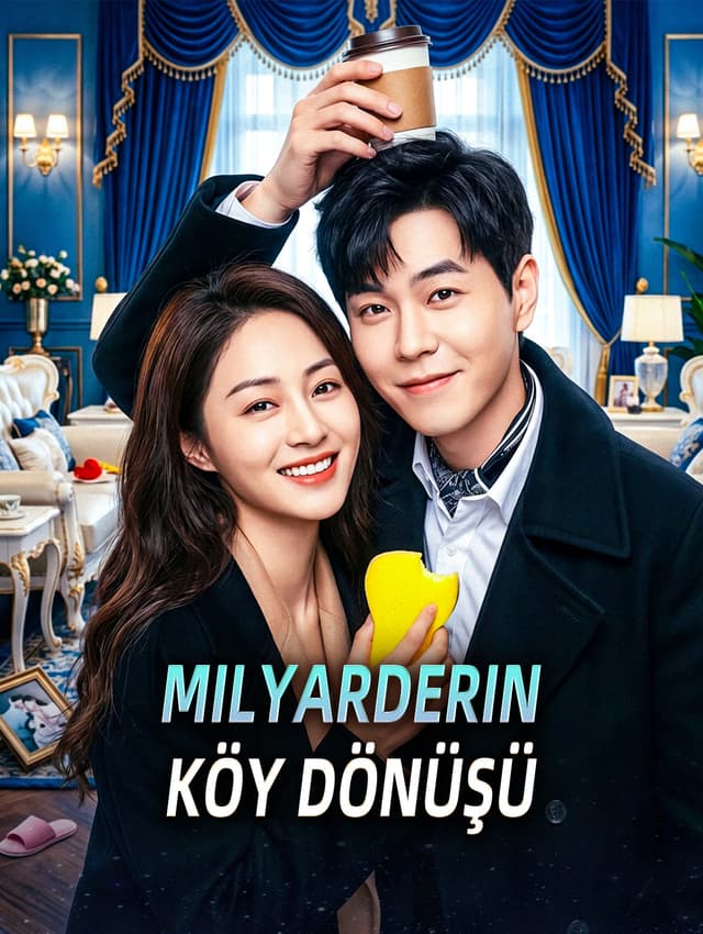 Milyarderin Köy Dönüşü