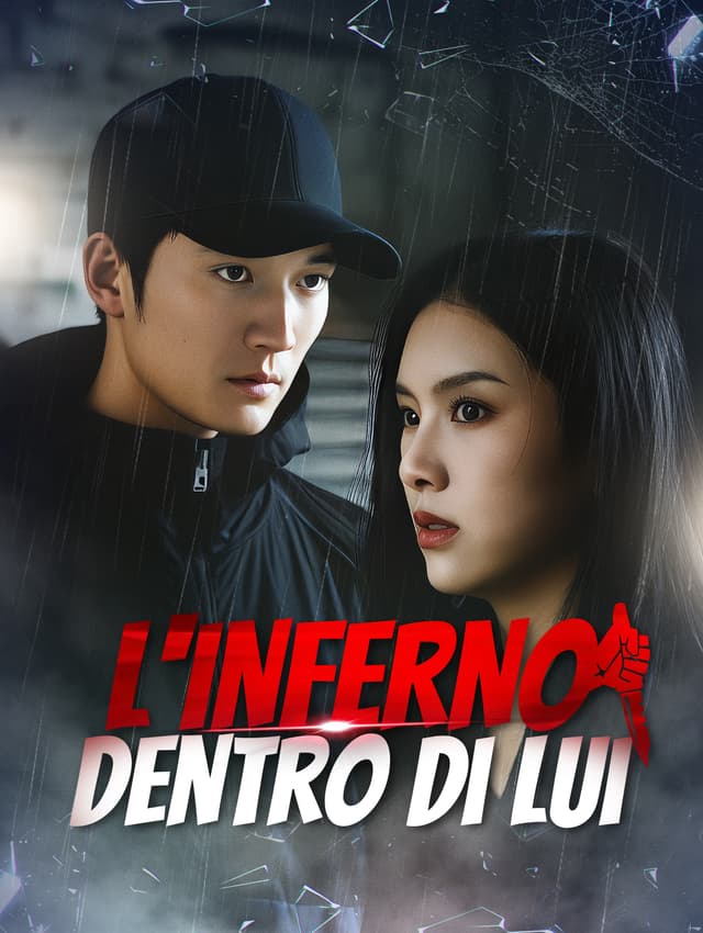 L'inferno dentro di lui