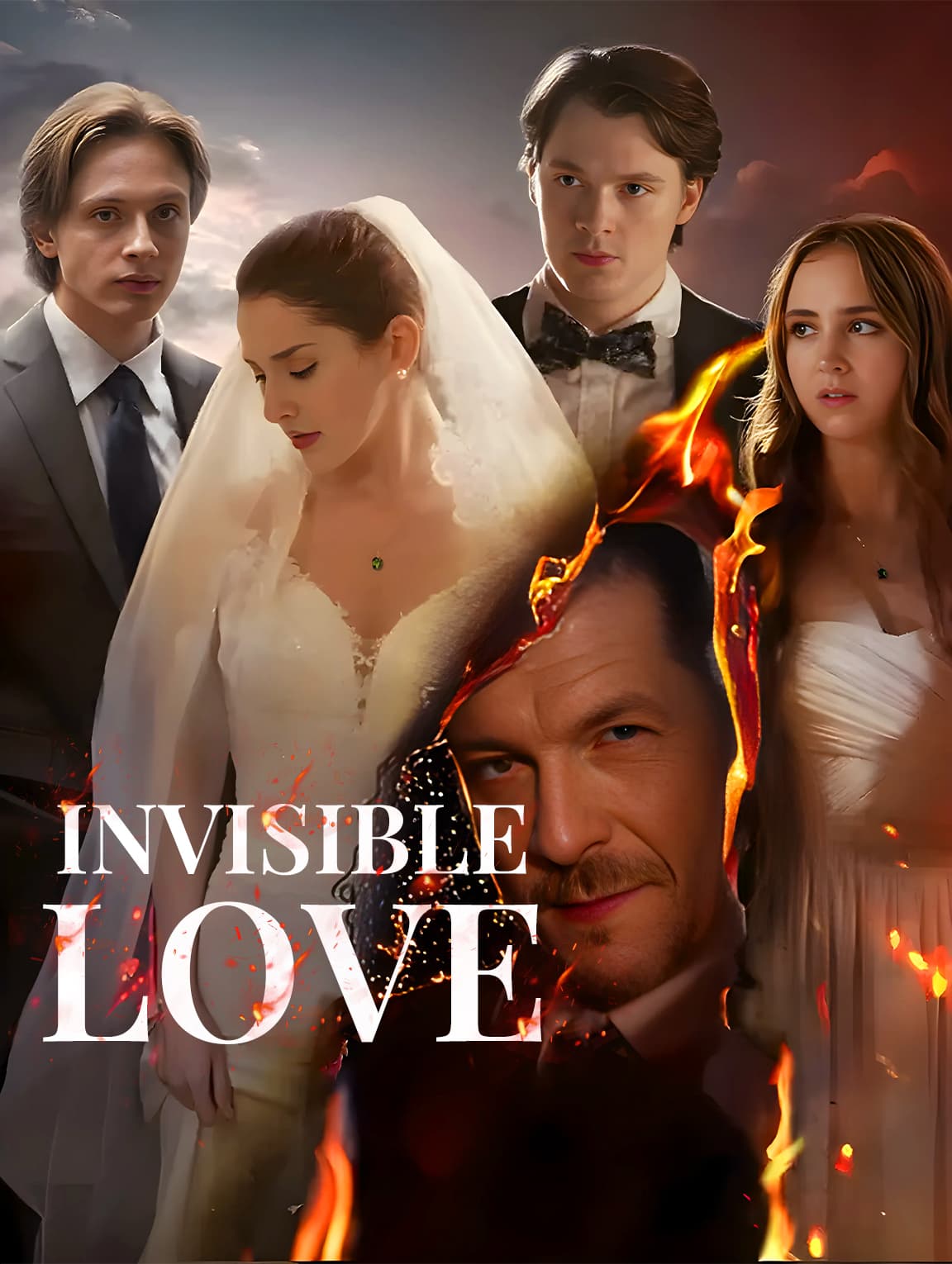 Invisible love