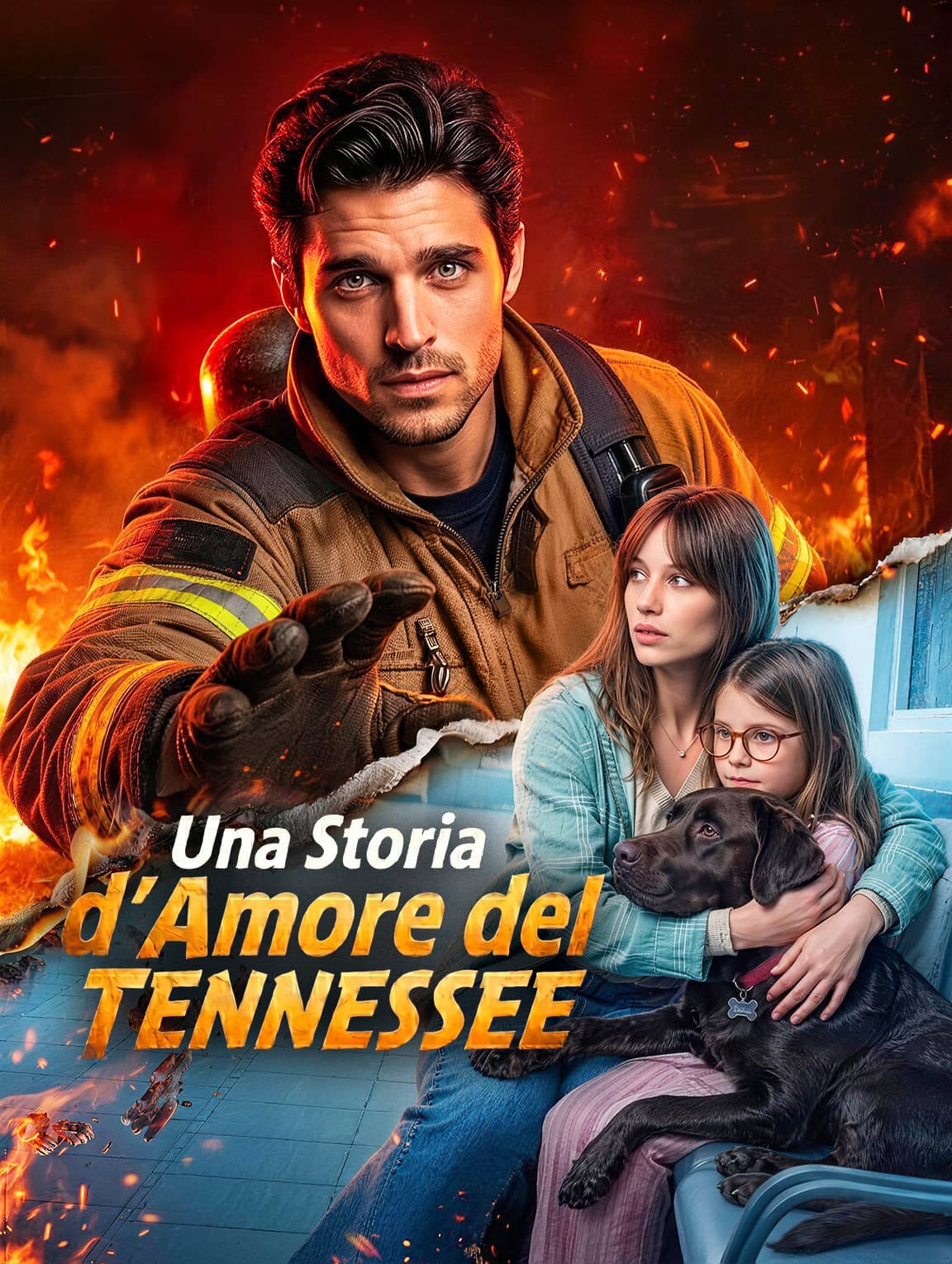 Una Storia d'Amore del Tennessee