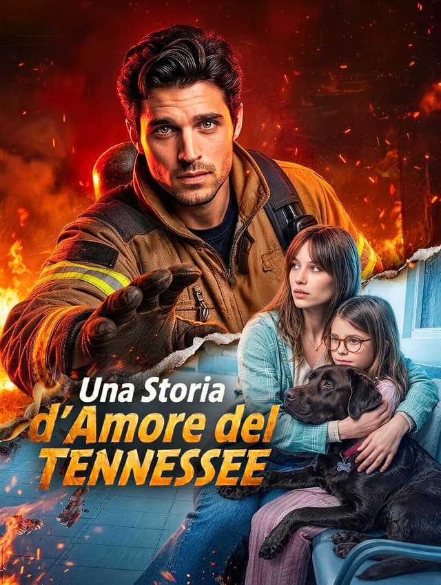 Una Storia d'Amore del Tennessee