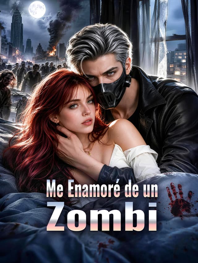 Me Enamoré de un Zombi