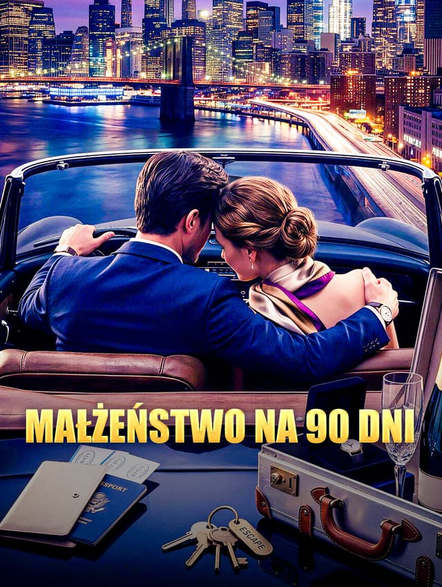 Małżeństwo na 90 dni