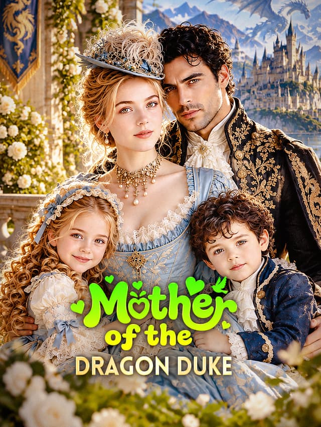 Mama Ducelui Dragon(Dublat)