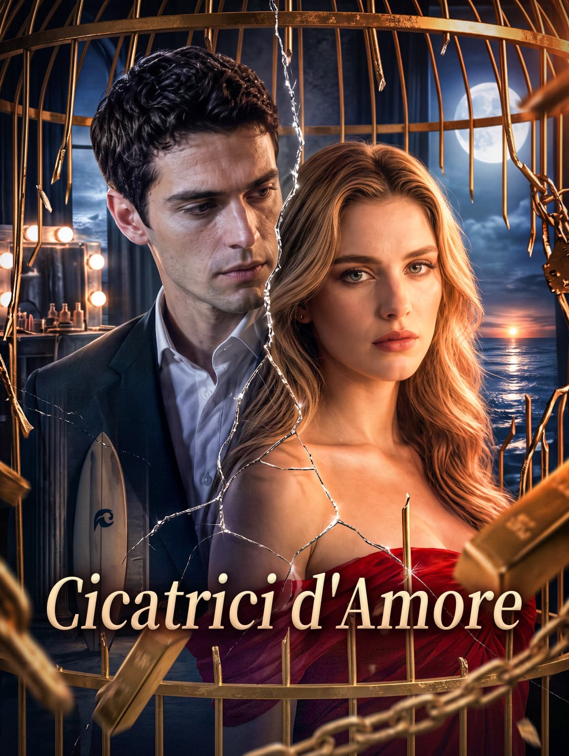 Cicatrici d'Amore