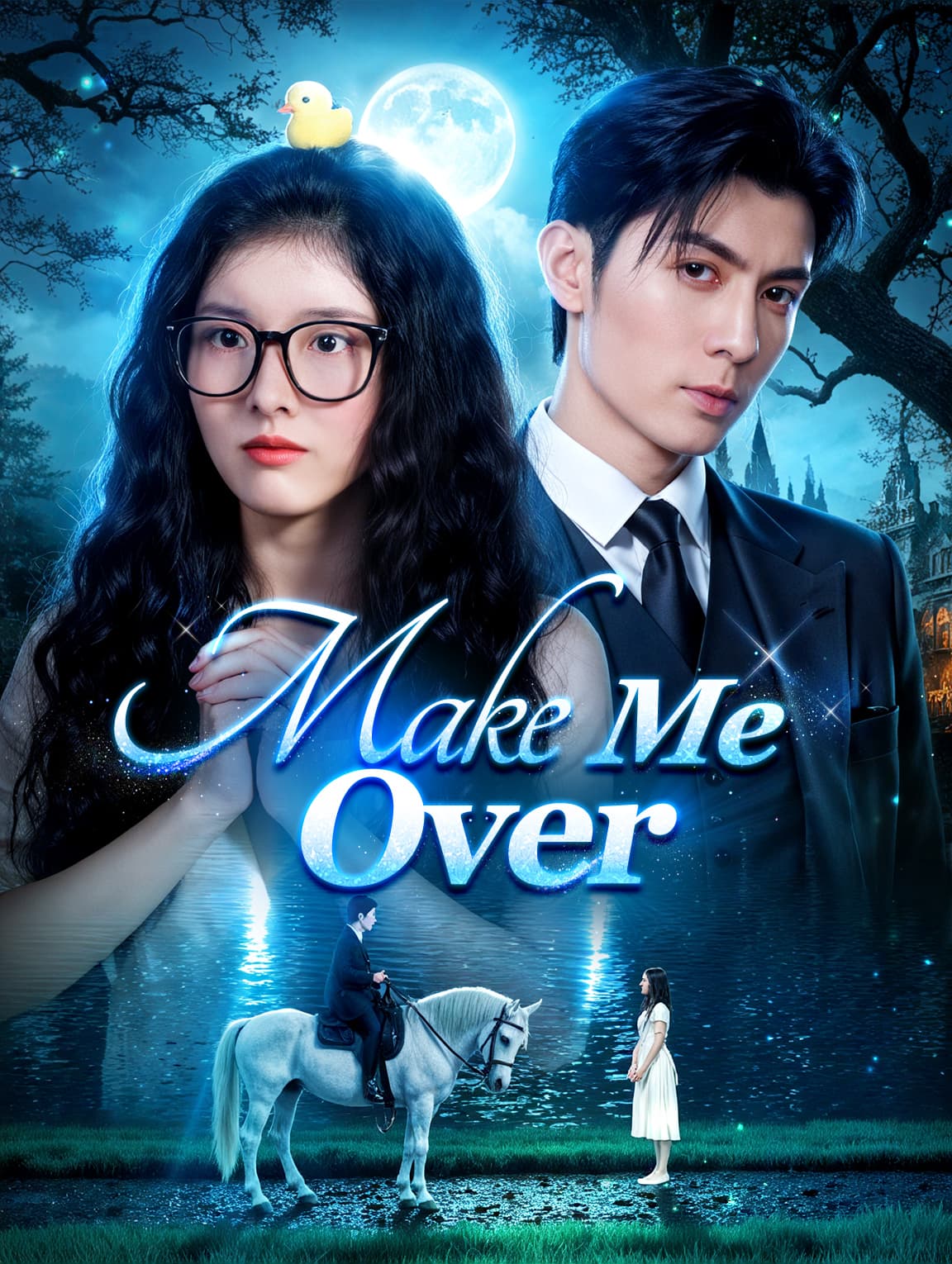 Make Me Over