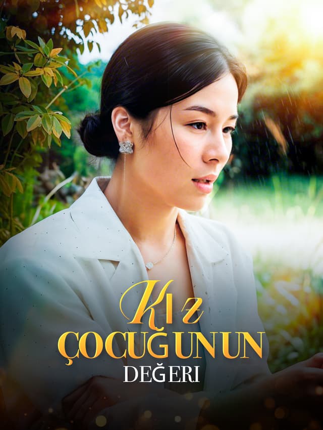 Kız Çocuğunun Değeri