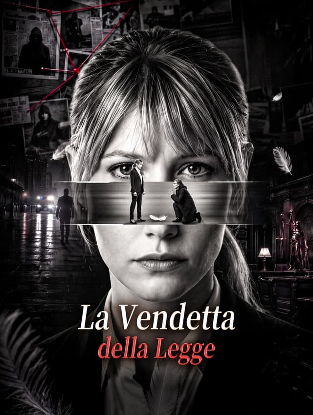 La Vendetta della Legge