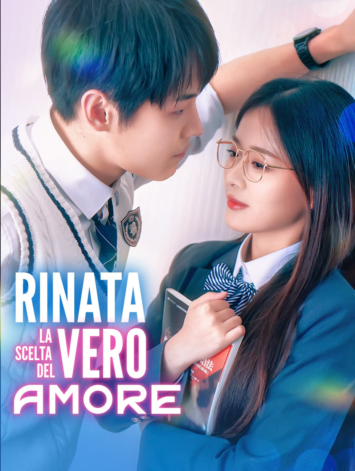 Rinata, la Scelta del Vero Amore