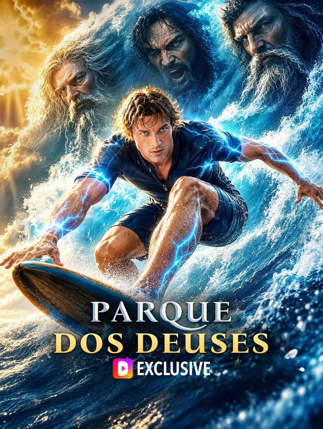 Parque dos Deuses