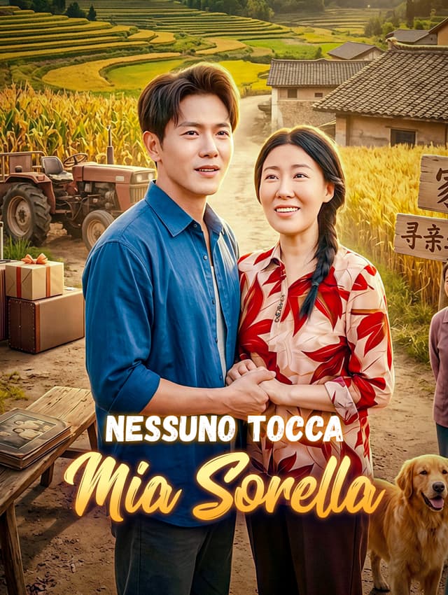 Nessuno Tocca Mia Sorella