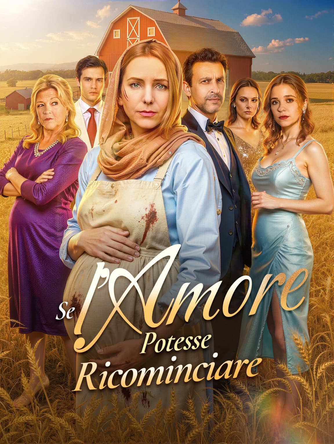 Se l'Amore Potesse Ricominciare