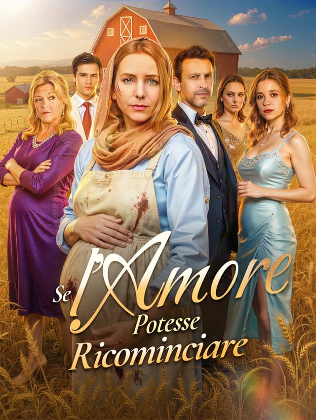 Se l'Amore Potesse Ricominciare