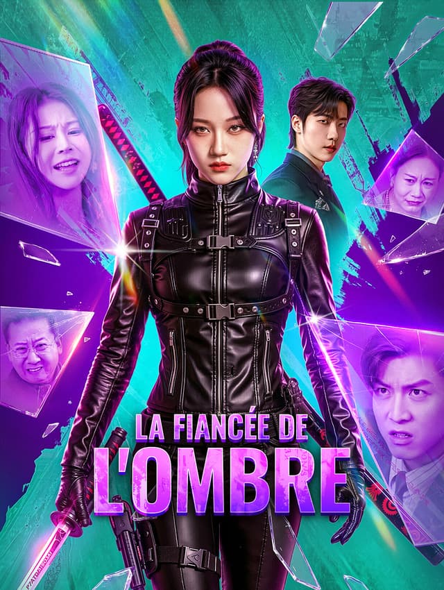 La Fiancée de l'Ombre