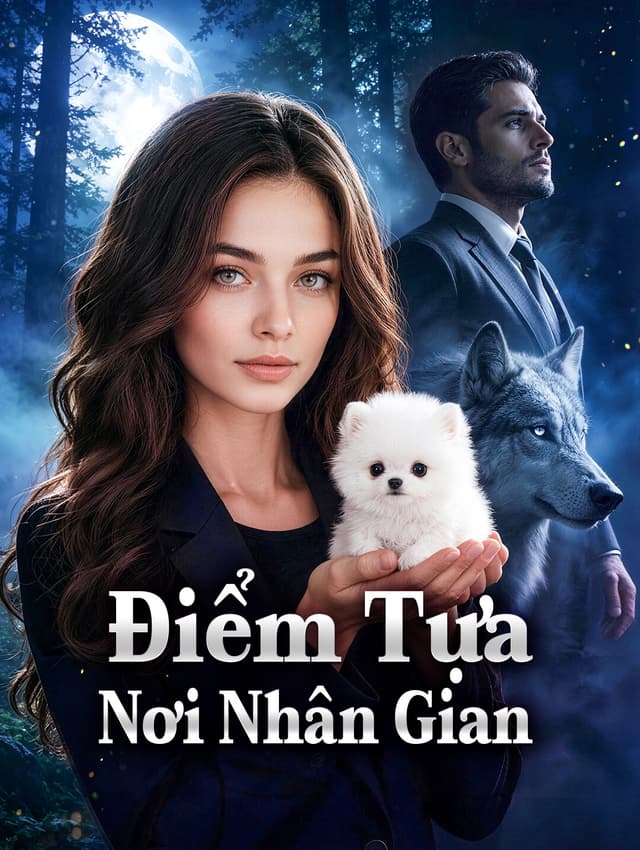 Điểm Tựa Nơi Nhân Gian