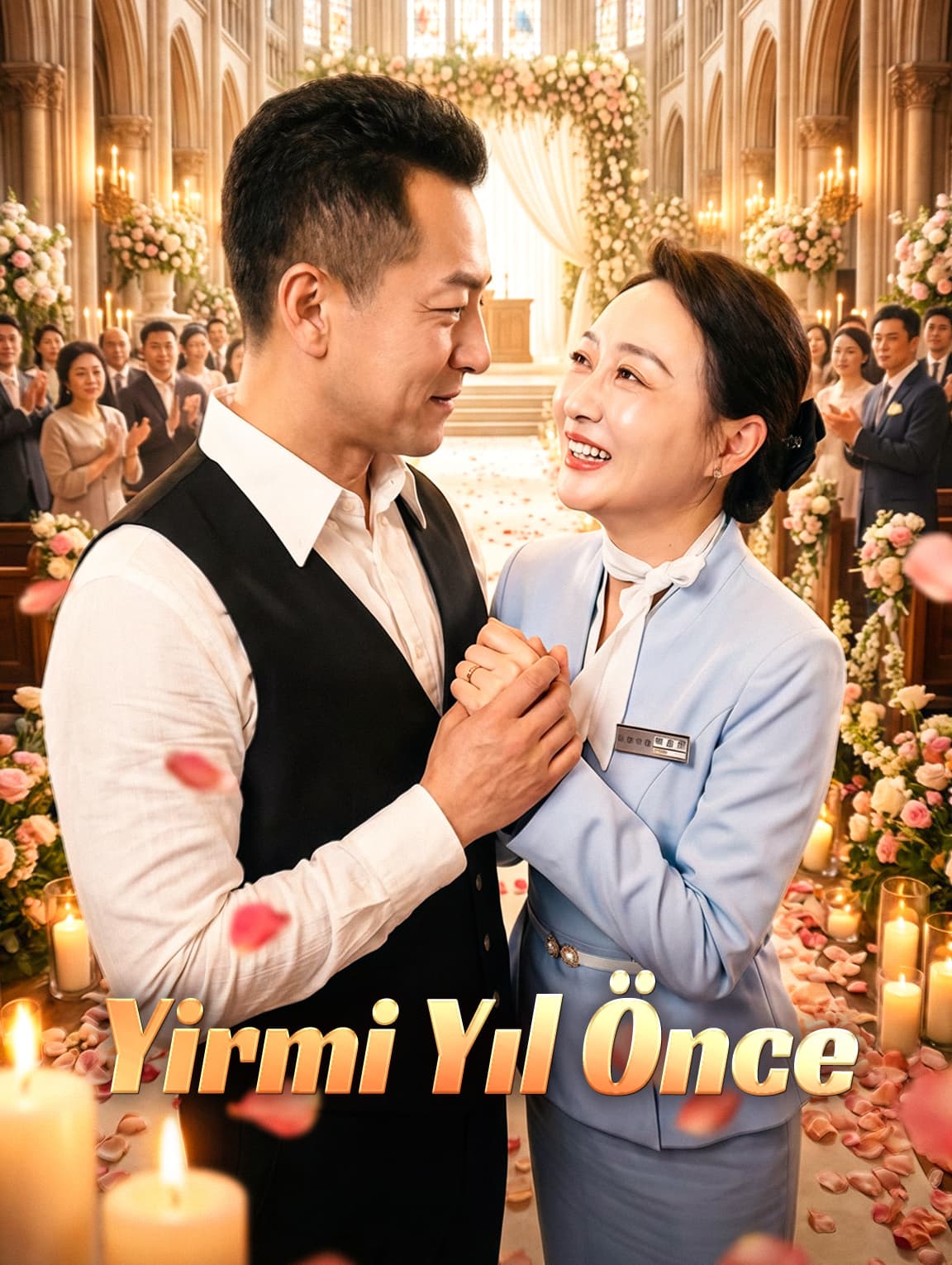 Yirmi Yıl Önce