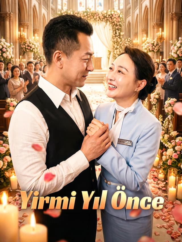 Yirmi Yıl Önce