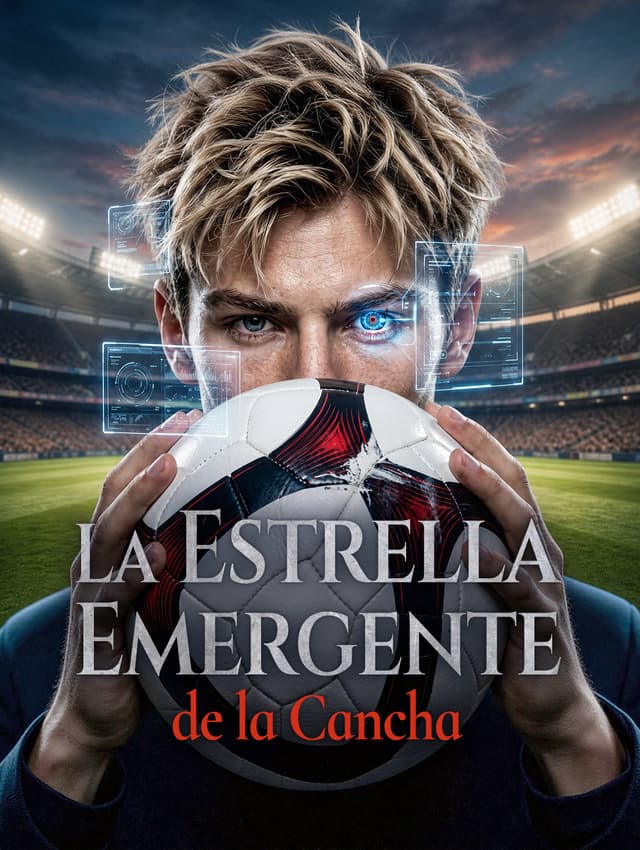 La Estrella Emergente de la Cancha