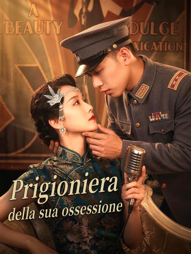 Prigioniera della sua ossessione