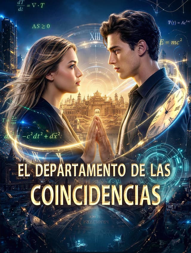 El Departamento de las Coincidencias