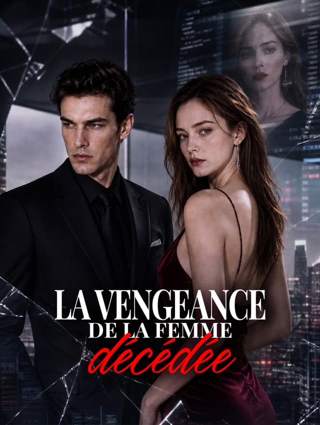 La vengeance de la femme décédée