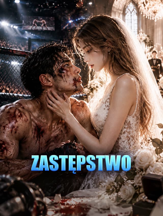 Zastępstwo