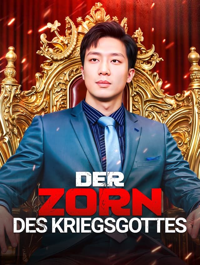 Der Zorn des Kriegsgottes