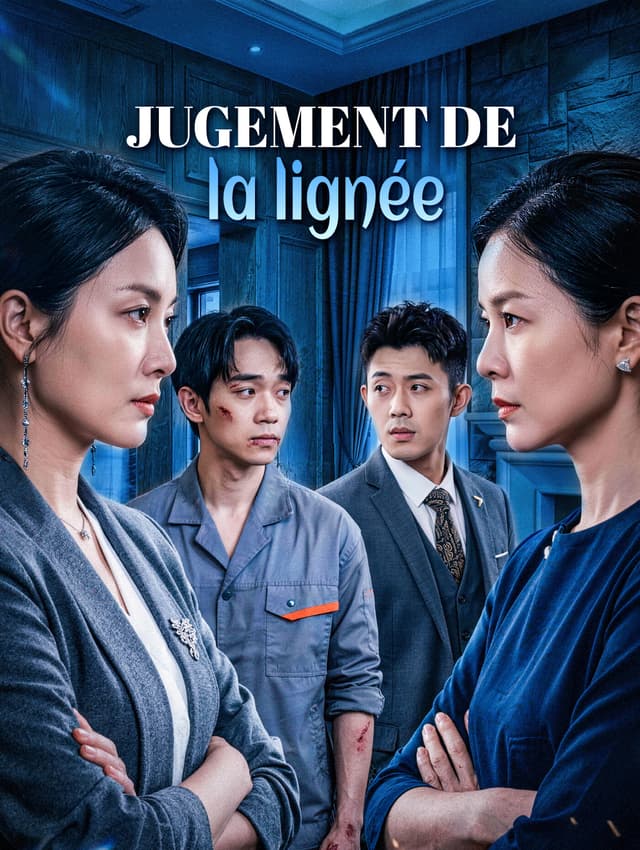 Jugement de la lignée