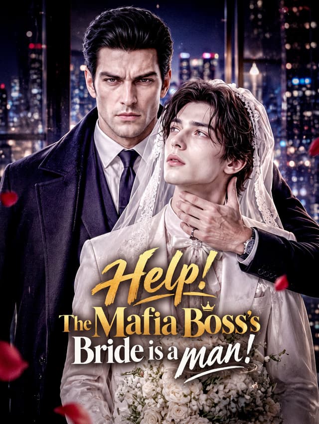 Help! The Mafia Boss's Bride is a man!