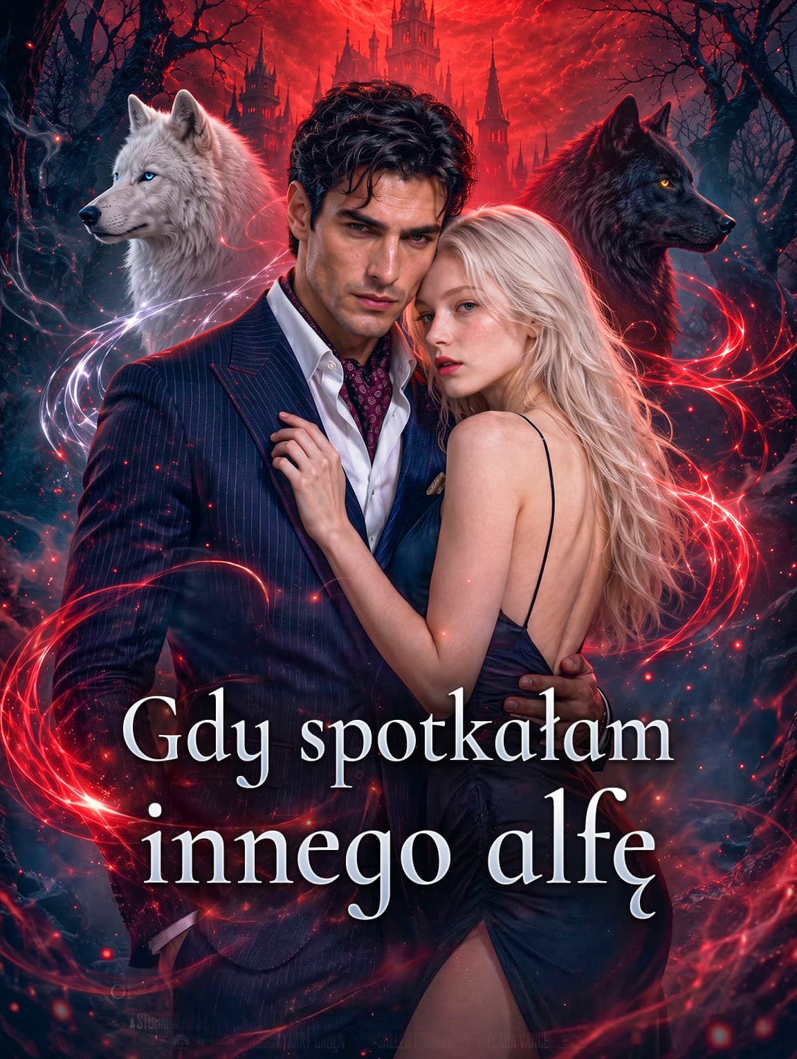 Gdy spotkałam innego alfę(Wersja dubbingowana)