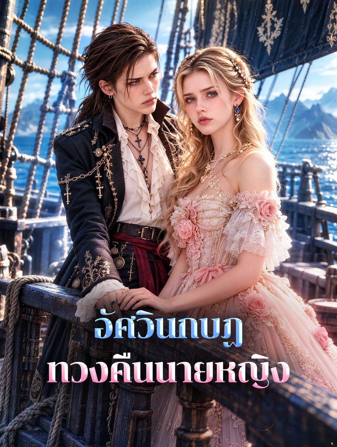 อัศวินกบฏ ทวงคืนนายหญิง