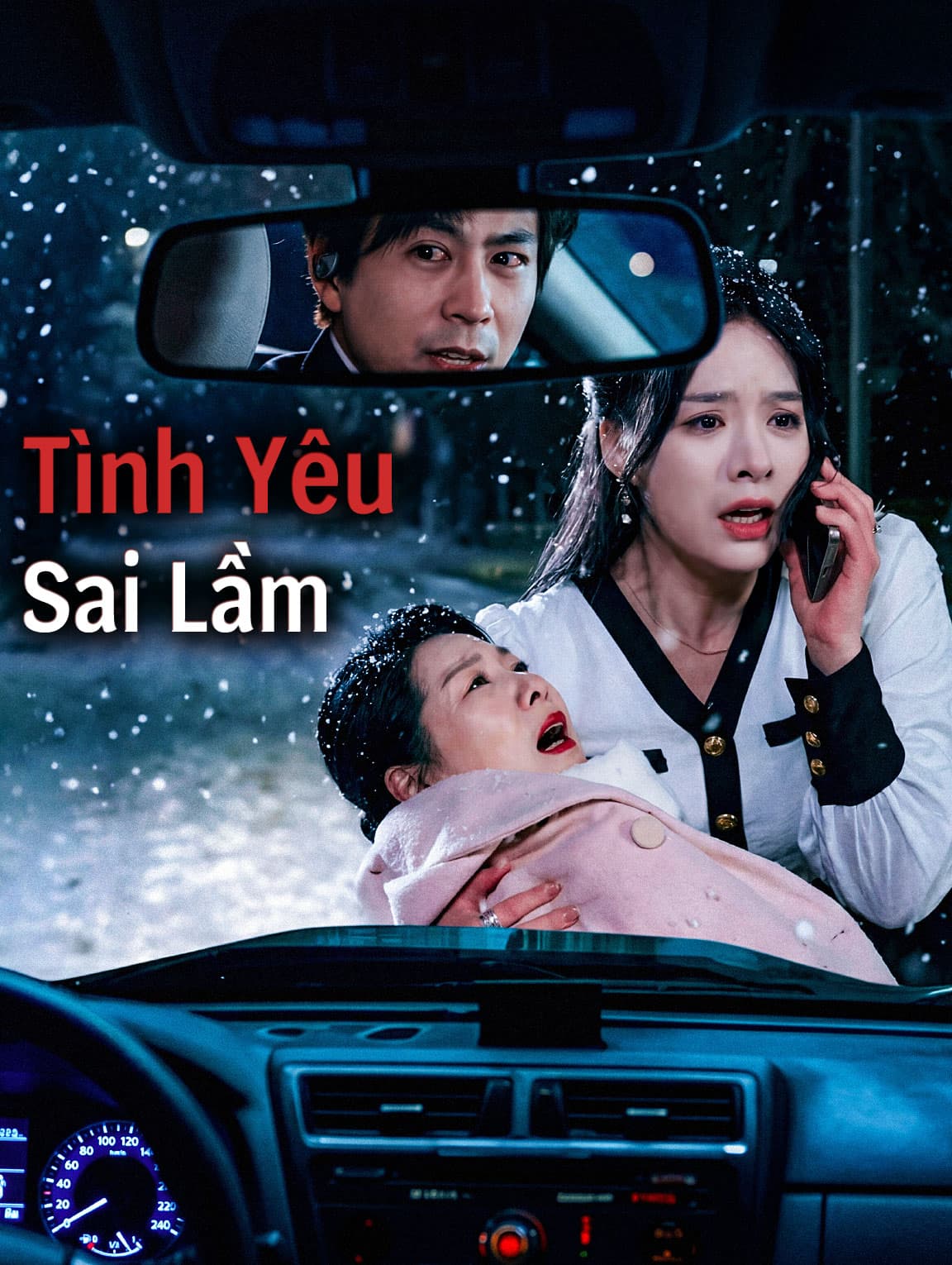 Tình Yêu Sai Lầm