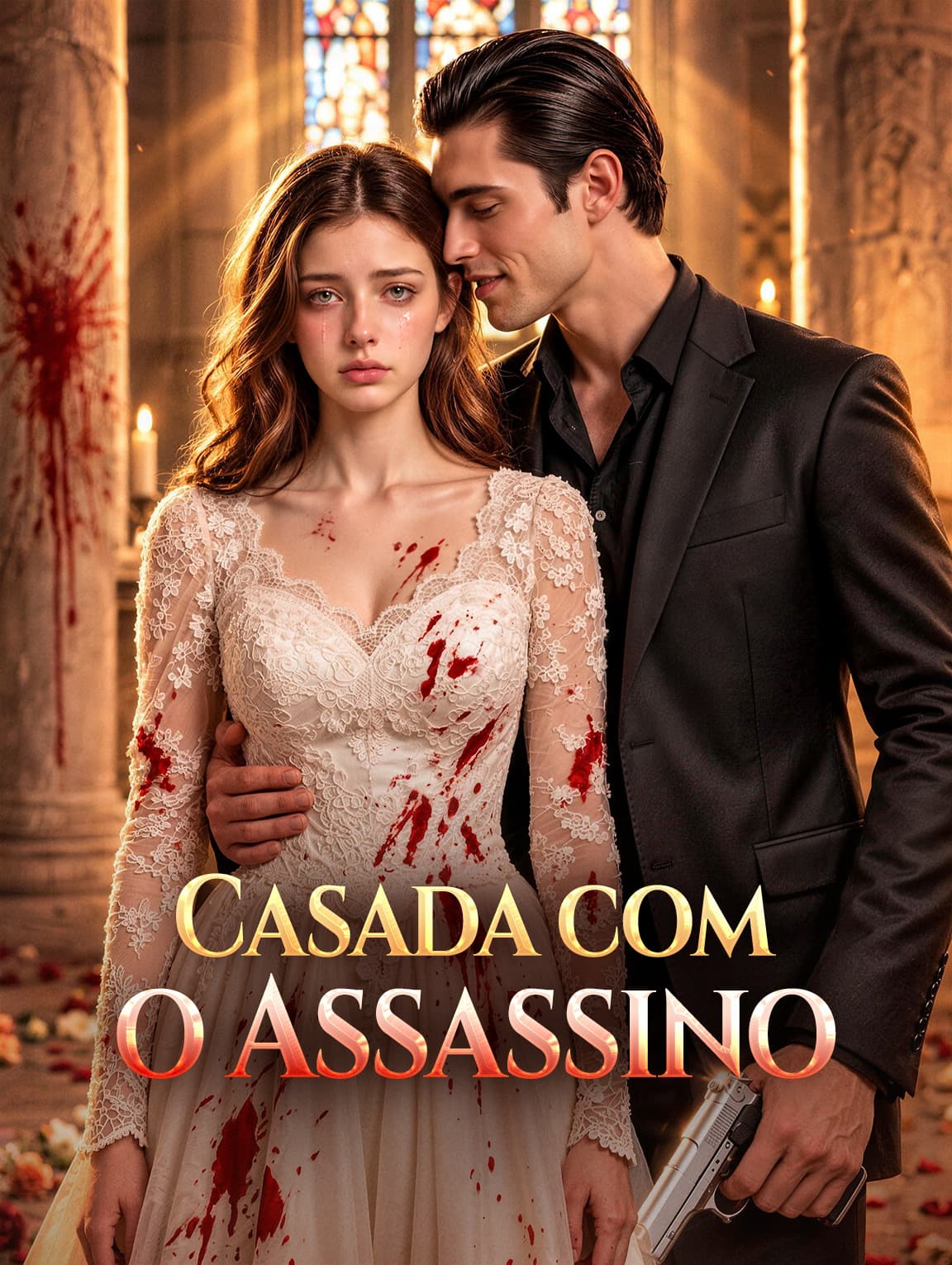 Casada com o Assassino