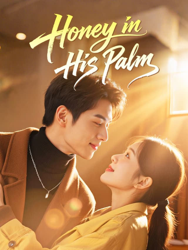 Honey in His Palm