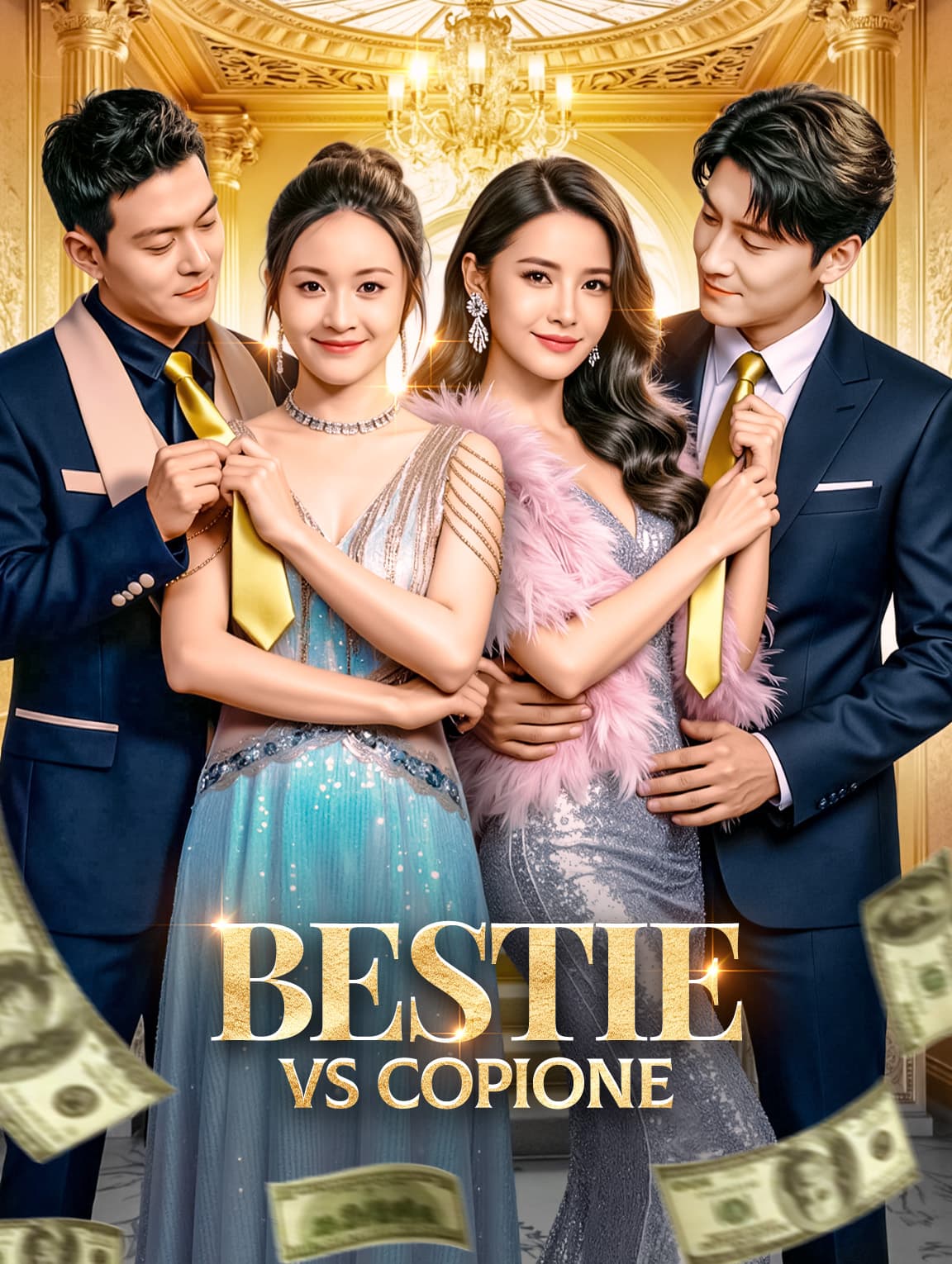 Bestievs Copione