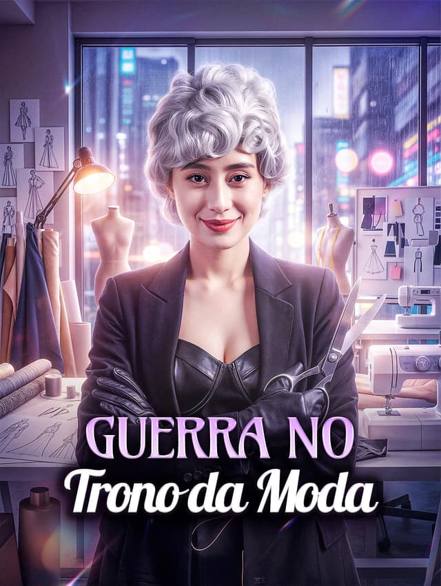 Guerra no Trono da Moda